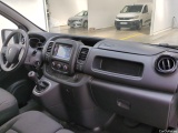  Renault  Trafic RENAULT  VU 4p Fourgon FG GCF L2H1 1300 dCi 120 #5