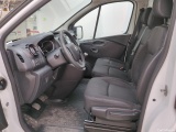  Renault  Trafic RENAULT  VU 4p Fourgon FG GCF L2H1 1300 dCi 120 #10