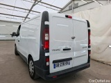  Renault  Trafic  Fourgon Grand Confort L1H1 1000 1.6 dCi #2
