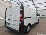  Renault  Trafic  Fourgon Grand Confort L1H1 1000 1.6 dCi #3
