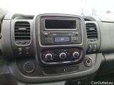  Renault  Trafic  Fourgon Grand Confort L1H1 1000 1.6 dCi #6