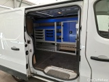  Renault  Trafic  Fourgon Grand Confort L1H1 1000 1.6 dCi #8