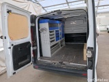  Renault  Trafic  Fourgon Grand Confort L1H1 1000 1.6 dCi #9