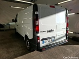 Renault  Trafic  Fourgon L1H1 3T Grand Confort 2.0 dCi 130CV BVM6 E6d #2