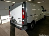 Renault  Trafic  Fourgon L1H1 3T Grand Confort 2.0 dCi 130CV BVM6 E6d #3
