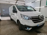  Renault  Trafic  Fourgon L1H1 3T Grand Confort 2.0 dCi 130CV BVM6 E6d #4