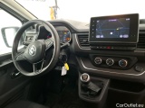  Renault  Trafic  Fourgon L1H1 3T Grand Confort 2.0 dCi 130CV BVM6 E6d #5