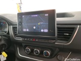  Renault  Trafic  Fourgon L1H1 3T Grand Confort 2.0 dCi 130CV BVM6 E6d #9