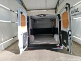  Renault  Trafic  Fourgon L1H1 3T Grand Confort 2.0 dCi 130CV BVM6 E6d #8