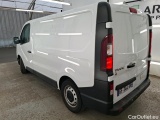  Renault  Trafic  Fourgon L1H1 3T Grand Confort 2.0 dCi 130CV BVM6 E6d #2