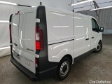  Renault  Trafic  Fourgon L1H1 3T Grand Confort 2.0 dCi 130CV BVM6 E6d #3