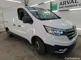  Renault  Trafic  Fourgon L1H1 3T Grand Confort 2.0 dCi 130CV BVM6 E6d #4