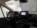  Renault  Trafic  Fourgon L1H1 3T Grand Confort 2.0 dCi 130CV BVM6 E6d #5