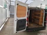  Renault  Trafic  Fourgon L1H1 3T Grand Confort 2.0 dCi 130CV BVM6 E6d #8