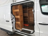  Renault  Trafic  Fourgon L1H1 3T Grand Confort 2.0 dCi 130CV BVM6 E6d #9