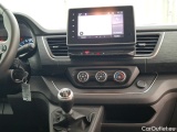  Renault  Trafic  Fourgon L1H1 3T Grand Confort 2.0 dCi 130CV BVM6 E6d #10