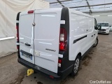 Renault  Trafic  Fourgon L2H1 1300 Confort 1.6 dCi #3