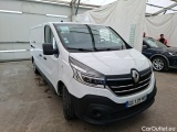  Renault  Trafic  Fourgon L2H1 1300 Confort 1.6 dCi #4