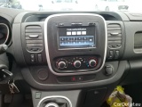  Renault  Trafic  Fourgon L2H1 1300 Confort 1.6 dCi #7
