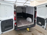  Renault  Trafic  Fourgon L2H1 1300 Confort 1.6 dCi #10