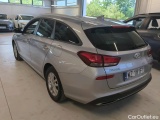  Hyundai  i30 Hyundai  Wagon 1.0 T-GDi 6MT 120KM Modern 5d #12
