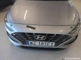  Hyundai  i30 Hyundai  Wagon 1.0 T-GDi 6MT 120KM Modern 5d #43