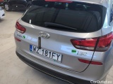  Hyundai  i30 Hyundai  Wagon 1.0 T-GDi 6MT 120KM Modern 5d #64