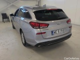  Hyundai  i30 Hyundai  Wagon 1.0 T-GDi 6MT 120KM Modern 5d #8