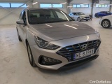  Hyundai  i30 Hyundai  Wagon 1.0 T-GDi 6MT 120KM Modern 5d #14