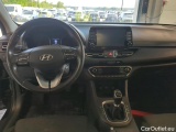  Hyundai  i30 Hyundai  Wagon 1.0 T-GDi 6MT 120KM Smart 5d #11