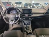  Hyundai  i30 Hyundai  Wagon 1.0 T-GDi 6MT 120KM Smart 5d #7