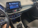  Hyundai  i30 Hyundai  Wagon 1.0 T-GDi 6MT 120KM Smart 5d #14