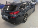  Hyundai  i30 Hyundai  Wagon 1.5 DPI 6MT 110KM Smart 5d #2