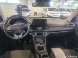  Hyundai  i30 Hyundai  Wagon 1.5 DPI 6MT 110KM Smart 5d #7