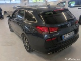  Hyundai  i30 Hyundai  Wagon 1.5 DPI 6MT 110KM Smart 5d #18