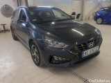  Hyundai  i30 Hyundai  Wagon 1.5 DPI 6MT 110KM Smart 5d #19