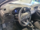 Hyundai  i30 Hyundai  Wagon 1.5 DPI 6MT 110KM Smart 5d #23