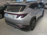  Hyundai  Tucson Hyundai  1.6 T-GDi 6MT 2WD 150KM Smart 5d #2