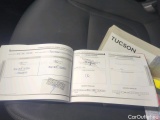  Hyundai  Tucson Hyundai  1.6 T-GDi 6MT 2WD 150KM Smart 5d #9