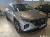  Hyundai  Tucson Hyundai  1.6 T-GDi 6MT 2WD 150KM Smart 5d #13