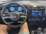  Hyundai  Tucson Hyundai  1.6 T-GDi 6MT 2WD 150KM Smart 5d #15