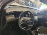 Hyundai  Tucson Hyundai  1.6 T-GDi 6MT 2WD 150KM Smart 5d #24