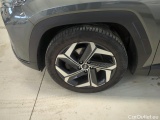  Hyundai  Tucson Hyundai  1.6 T-GDi 7DCT 2WD 48V 150KM Platinum 5d #8