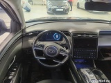  Hyundai  Tucson Hyundai  1.6 T-GDi 7DCT 2WD 48V 150KM Platinum 5d #9