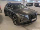  Hyundai  Tucson Hyundai  1.6 T-GDi 7DCT 2WD 48V 150KM Platinum 5d #10
