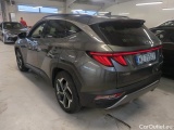  Hyundai  Tucson Hyundai  1.6 T-GDi 7DCT 2WD 48V 150KM Platinum 5d #13