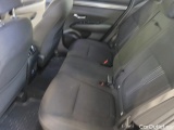  Hyundai  Tucson Hyundai  1.6 T-GDi 7DCT 2WD 48V 150KM Platinum 5d #29