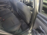  Hyundai  Tucson Hyundai  1.6 T-GDi 7DCT 2WD 48V 150KM Platinum 5d #30