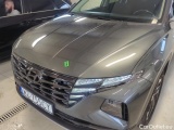  Hyundai  Tucson Hyundai  1.6 T-GDi 7DCT 2WD 48V 150KM Platinum 5d #32