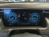  Hyundai  Tucson Hyundai  1.6 T-GDi 7DCT 2WD 48V 150KM Smart 5d #5